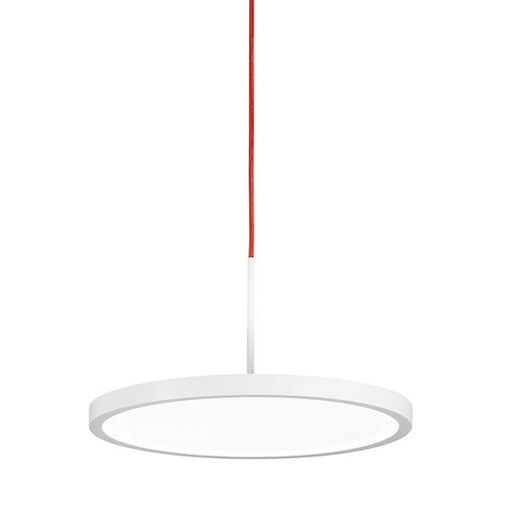 Waldmann Light - Pendelleuchte LED-Leuchte 00812684