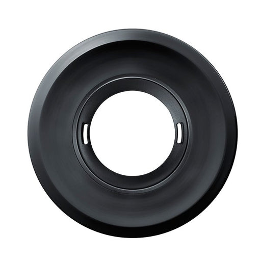 ESYLUX - Zubehör/Ersatzteile für Bewegungsmelder Abdeckung FLAT COVER ROUND BK