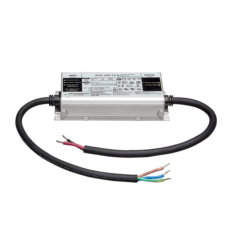 Nobile - LED-Betriebsgerät 12V 8980400912 IP67