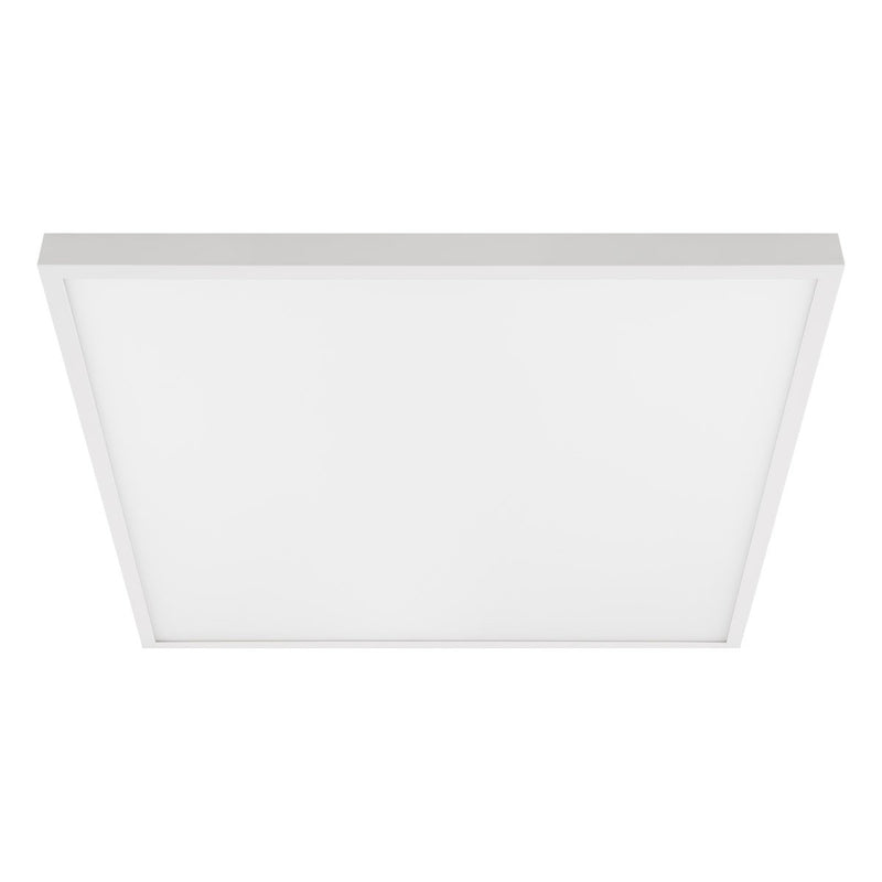 EVN Lichttechnik - Decken-/Wandleuchte LED-Deckenanbaupanel EPDU820125