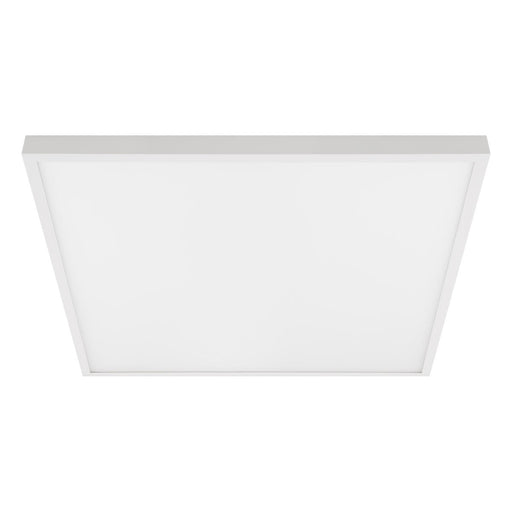 EVN Lichttechnik - Decken-/Wandleuchte LED-Deckenanbaupanel EPDU820125