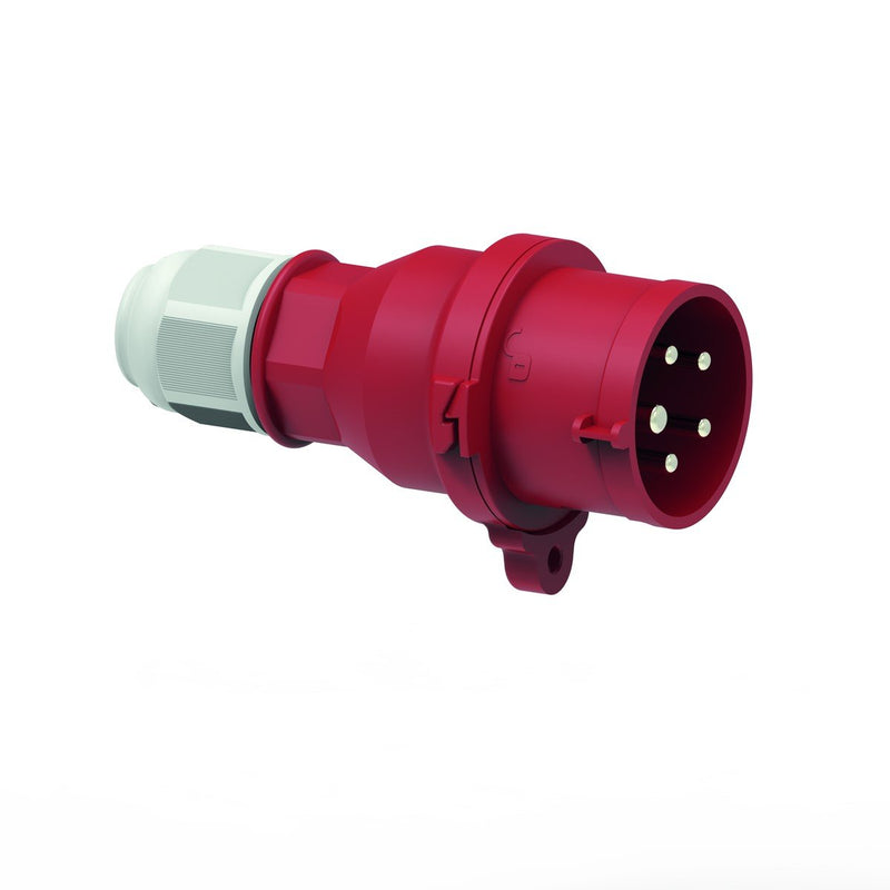 Bals Elektrotech - CEE-Stecker (IEC 60309) CEE-Stecker 210951