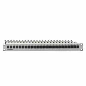 Rutenbeck - Patchpanel Kupfer Patchpanel PP-UM-Cat.#239101100