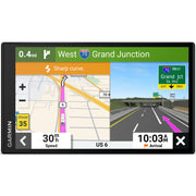 Garmin - Navigationssystem Camper 795, EU MT-D 7-Zoll, GPS