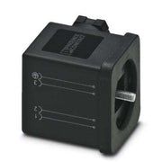 Phoenix Contact - Ventilstecker (feldkonfektionierbar) Ventilstecker SACC-VB-4CON-M16/A 4-pol. Bauform A