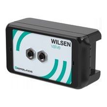 Pepperl+Fuchs Fabrik - Ultraschall Taster Funksensorknoten WS-VAL-2N4-#70162454