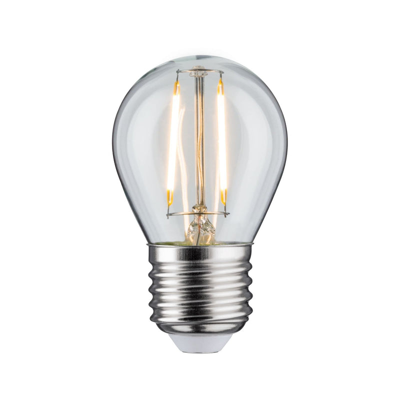 Paulmann - LED-Lampe/Multi-LED LED-Filamentlampe 286.91 230V