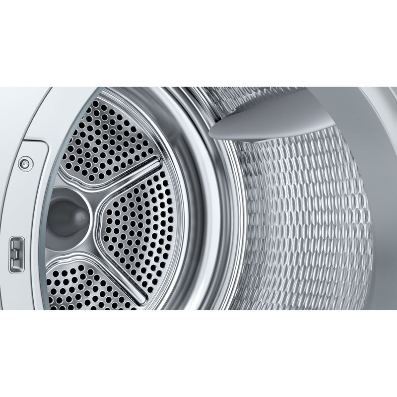 Siemens - Wäschetrockner Wärmepumpentrockner WT43HV04 IQ300