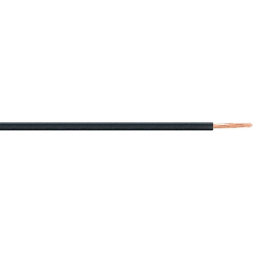 Lapp Kabel&Leitung - Energiekabel < 1 kV, für feste Verlegung H05V-K 1X0,75 DBU 4510142S/250 − 250 Meter