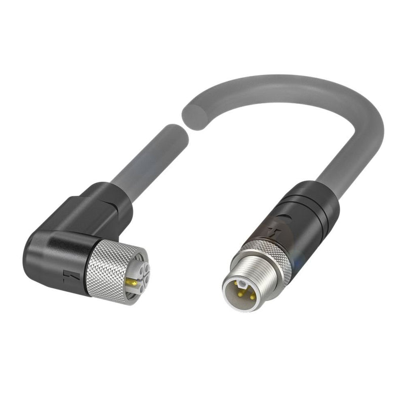 Balluff - Konfektioniertes Sensor-Aktor-Kabel Verbindungsleitung BCC M425-M41#BCC0L3T