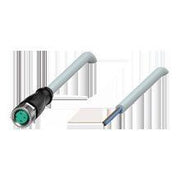 Pepperl+Fuchs Fabrik - Konfektioniertes Sensor-Aktor-Kabel Kabeldose V3-GM-3M-PUR − 1 Stück