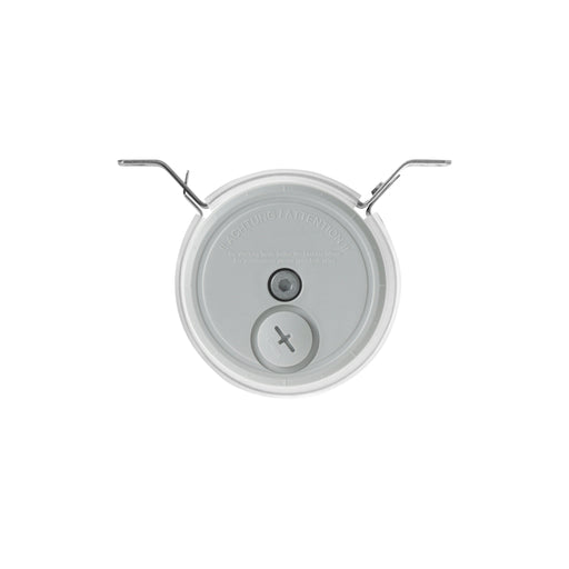 Pracht - Decken-/Wandleuchte LED-Rundrohrleuchte TUBIS N #7243639x00 4000K DV3x2,5