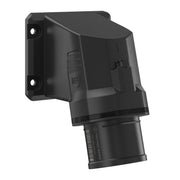 Walther Werke - CEE-Gerätestecker (IEC 60309) CEE NEO Anbaugerätestecker FW711405CC 16A 4P 5h IP54 − 5 Stück