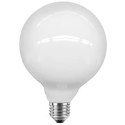 Scharnberger+Hasenbein - Allgebrauchsglühlampe Globeform Globelampe D80mm 41986 E27 230V 25W opal