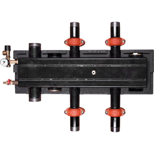 Bosch Thermotechnik - Zubehör/Ersatzteile für Wärmepumpe Differenzdruckloser Vert. DDV50 50