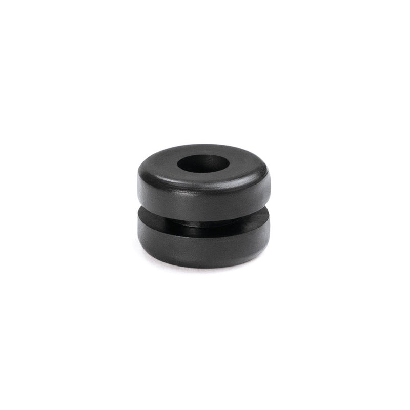 HellermannTyton - Durchführungstülle Tülle HV 1210-PVC-BK − 1000 Stück