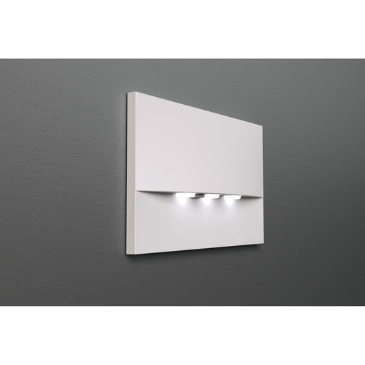 RP-Technik - Sicherheitsleuchte LED-Sicherheitsleuchte WEF423SC EB 3h, SC