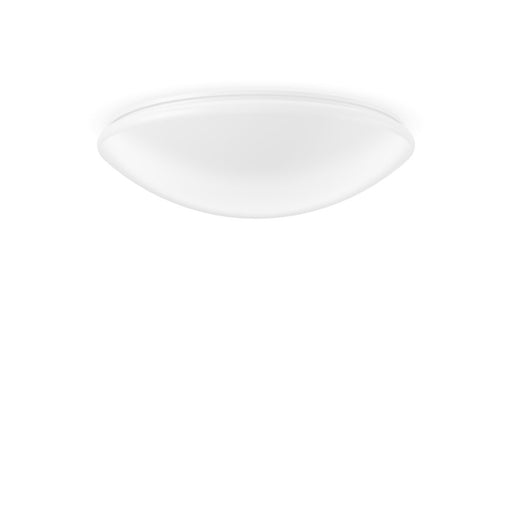 RZB - Decken-/Wandleuchte LED-Wand-/Deckenleuchte 312092.002.3.76 4000K DALI weiß