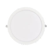 Nobile - Decken-/Wandleuchte LED-Panel Flat 1574081511 840, 350mA, ws