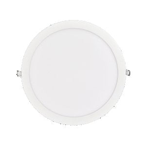 Nobile - Decken-/Wandleuchte LED-Panel Flat 1574081511 840, 350mA, ws
