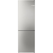 Bosch - Kühl-/Gefrierkombination Kühl/Gefrierkombi KGN362LAF Serie 4