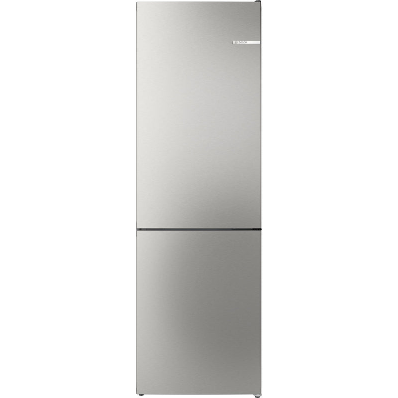 Bosch - Kühl-/Gefrierkombination Kühl/Gefrierkombi KGN362LAF Serie 4
