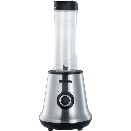 Severin - Rühr-/Mixgerät Multimixer SM 3737 eds/sw Smothie Mix Go