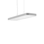 RZB - Pendelleuchte LED-Pendelleuchte 312725.004.76 830, DALI, si