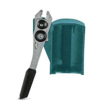 Phoenix Contact - Abisolier- und Crimpautomat Schneidwerkzeug CF CRIMPHANDY CUTTER