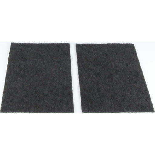 Amica - Filter für Dunstabzugshauben Kohlefilter KF 17047 (VE2) f. UH 17182 E
