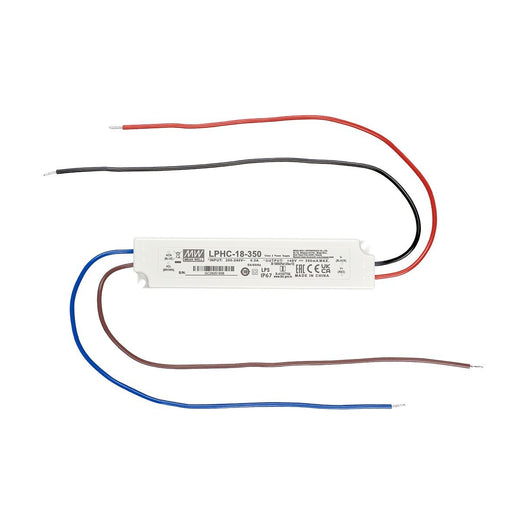 Nobile - LED-Betriebsgerät 350mA 8980161635 IP67