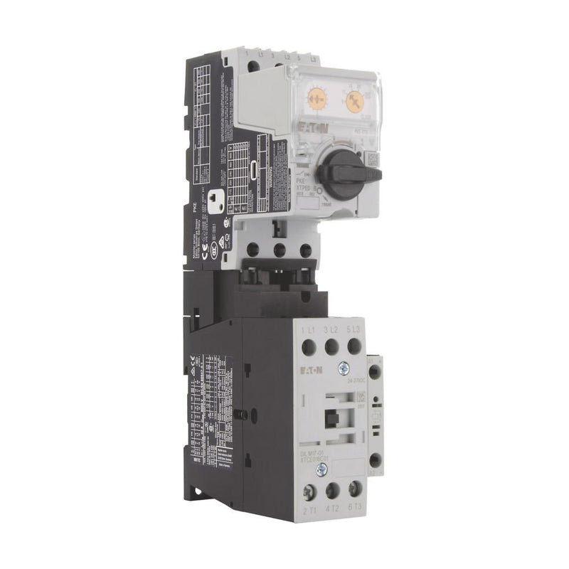 Eaton - Motorstarter/Motorstarterkombination Direktstarter MSC-DMEA-1#192765 Gleichspannung