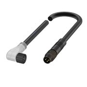 Balluff - Konfektioniertes Sensor-Aktor-Kabel Verbindungsleitung BCC W323-W31#BCC0KAJ