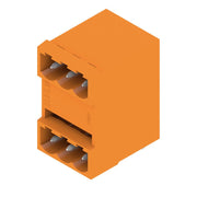 Weidmüller - Leiterplattensteckverbinder Verbinder 5.00mm SLD 5.00/#1614360000  − 50 Stück