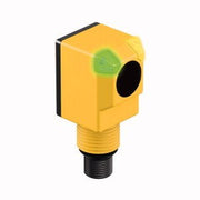 Turck - Lichttaster mit Hintergrundausblendung Opto Sensor Q25SP6FF100Q Lichttaster