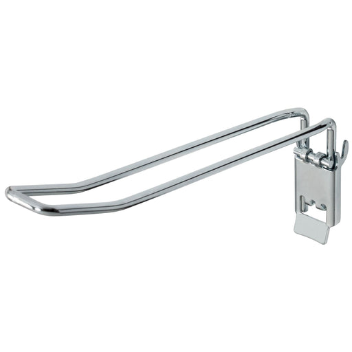 Knipex - Zubehör/Ersatzteile für Verkaufsständer Lochplattenhaken 00 19 35 1 lang 205 mm