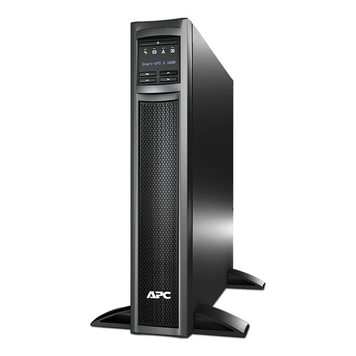 APC - USV-Anlage Smart-UPS X 1000VA SMX1000I Rack/Tower LCD 230V