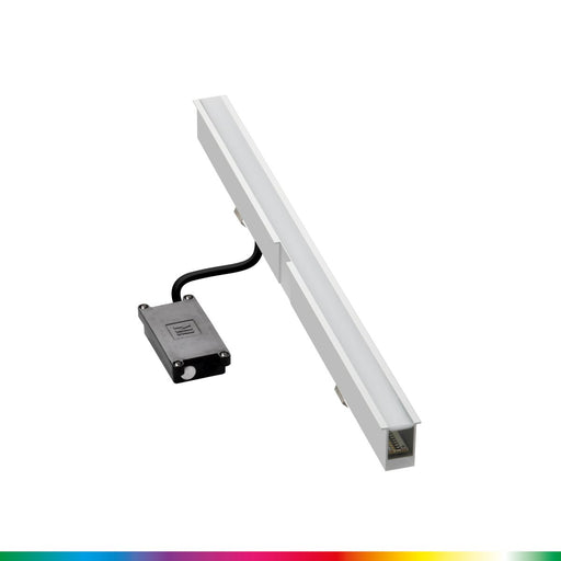 Performance in Light - Bodeneinbauleuchte LED-Einbauleuchte 3106643