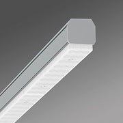 Regiolux - Geräteträger für Lichtbandsystem LED-Geräteträger SRGVOG /#19475004235 830, ML