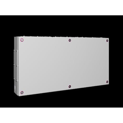Rittal - Gehäuse/Schaltschrank (leer) Klemmenkasten KX KX 1541.000 BHT 800x400x120 mm