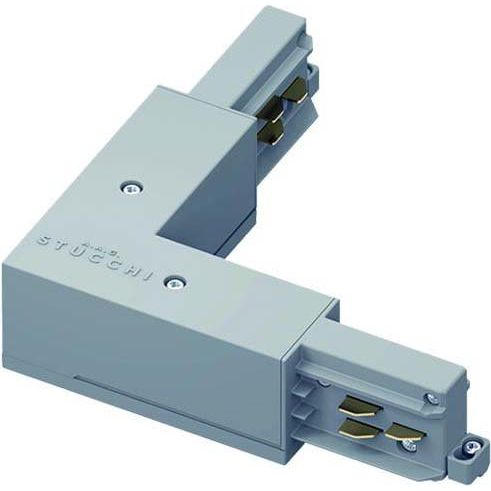 Ridi-Leuchten - Mechanisches Zubehör/Ersatzteile für Leuchten L-Verbinder ST-LV-SLI-W