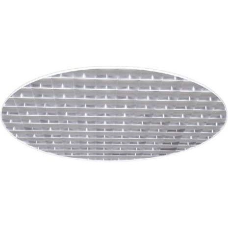 Siteco - Lichttechnisches Zubehör/Ersatzteile für Leuchten Fresnel-Reflektor 5NW13993KB