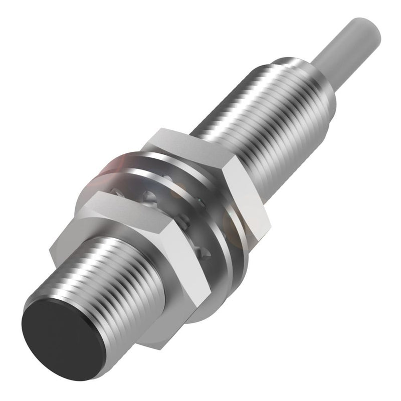Balluff - Induktiver Näherungsschalter Sensor induktiv BESM12MI-POC40B-BV02