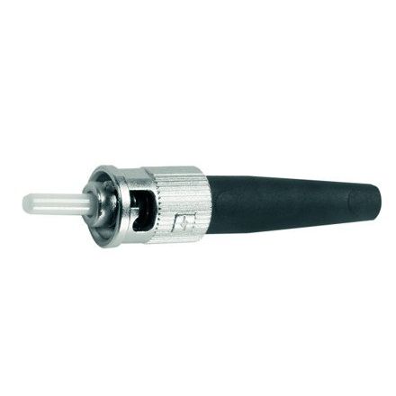 Telegärtner - LWL-Steckverbinder T-ST Stecker MM 100007054 Kabel D:2,6-3,0mm