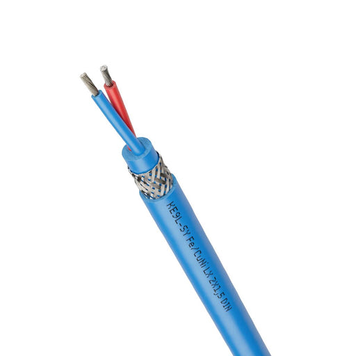 Lapp Kabel&Leitung - Daten- und Kommunikationskabel UNITRONIC LiYCY 12x0,5 BK 1030525/100 − 100 Meter