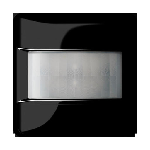Jung - Bewegungsmelder-Sensor LB-Manag.Bewegungsmel.1,1m CD 17182 SW schwarz − 1 Stück