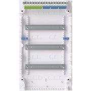 Striebel&John - Installationskleinverteiler AP-Verteiler AK636N3 36PLE 3RE