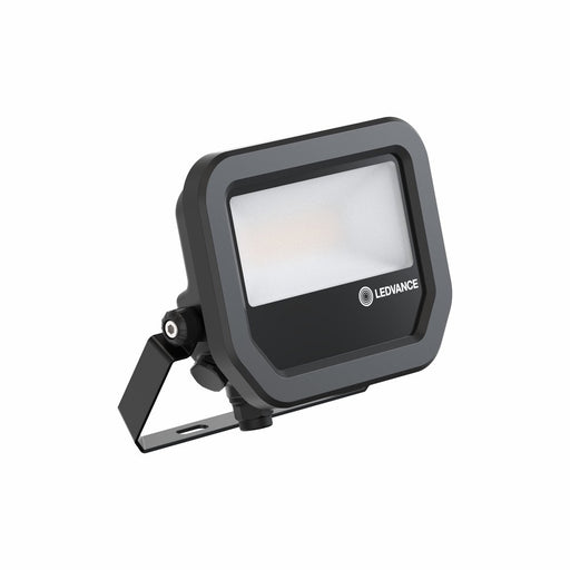 Ledvance - Downlight/Strahler/Flutlicht LED-Fluter FL10P8W1K2LM865..BK 865, sw