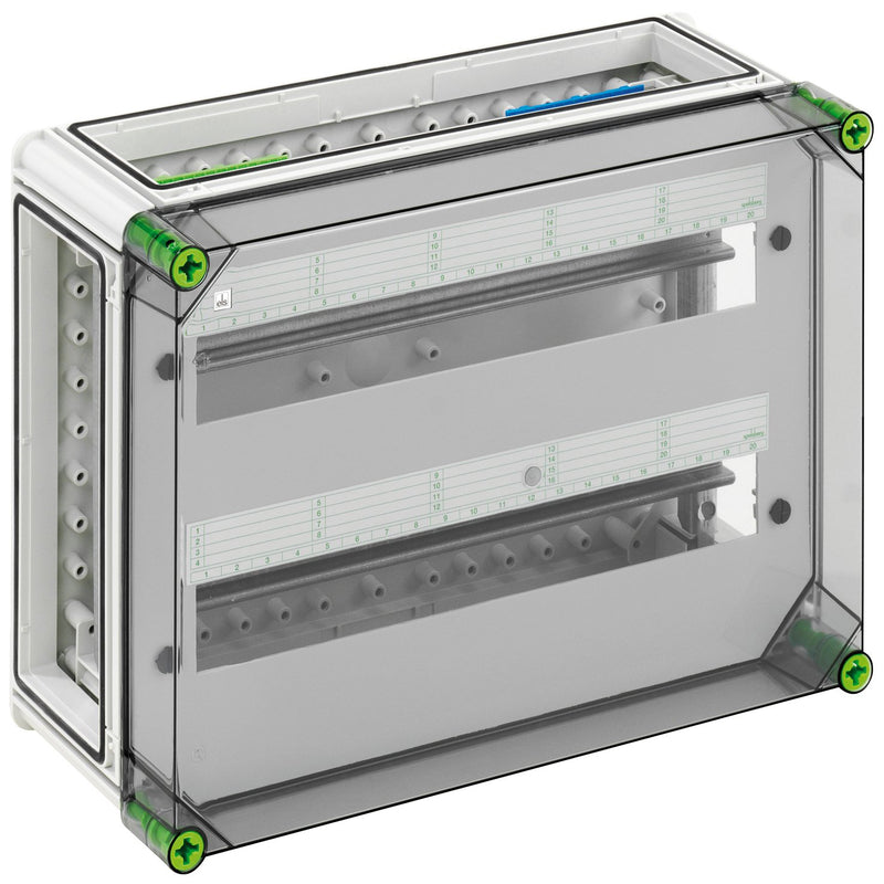 Spelsberg - Installationskleinverteiler Automatengehäuse GTA 340-T