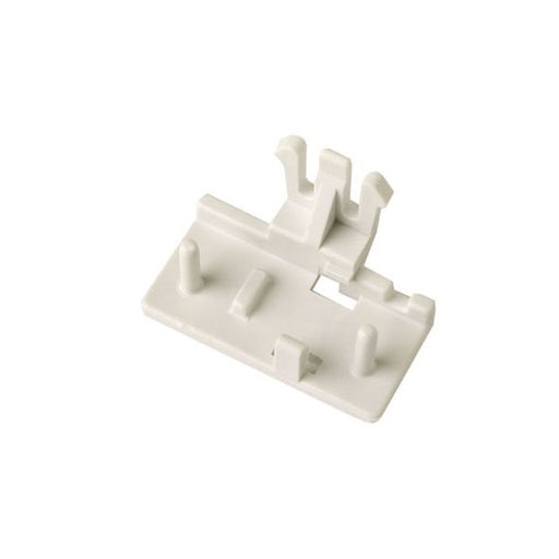 Mersen - Zubehör/Ersatzteile für NH-Unterteile Fenstersperre Set 1.000.150 (VE3) 3 Stück − 3 Packung